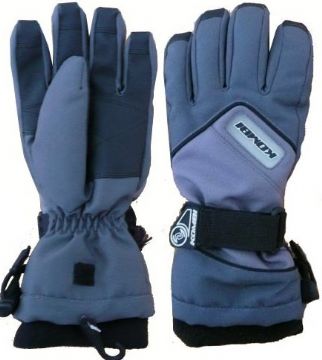 Ski Gloves 